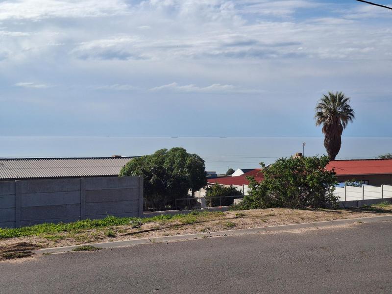 0 Bedroom Property for Sale in Da Gama Bay Western Cape